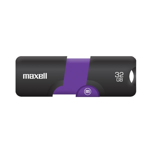 Memoria Maxell USB Flix 32GB Memoria Maxell USB Flix 32GB