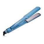 Plancha Babyliss Húmedo/Seco 1 1/2" Nano Titanium