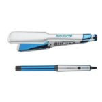 Kit Babyliss Flat Nano Titanium