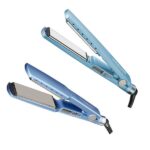 Kit Babyliss Nano Titanium