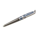 Ondulador Babyliss Cónico 1" Nano Titanium