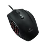 Mouse Logitech G600 USB