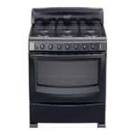 Cocina Acros AF5001Z Gas
