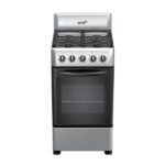 Cocina Acros NAW1001S Gas