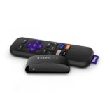 Streaming Roku Express 3930MX