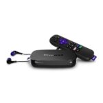 Streaming Roku Ultra LT