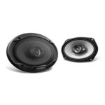 Parlantes Kenwood KFC-6966S
