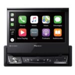 Radio Pioneer AVH-Z7250TV 1-Din