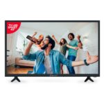 Pantalla Continental CE-TV43133CR 43" Smart TV