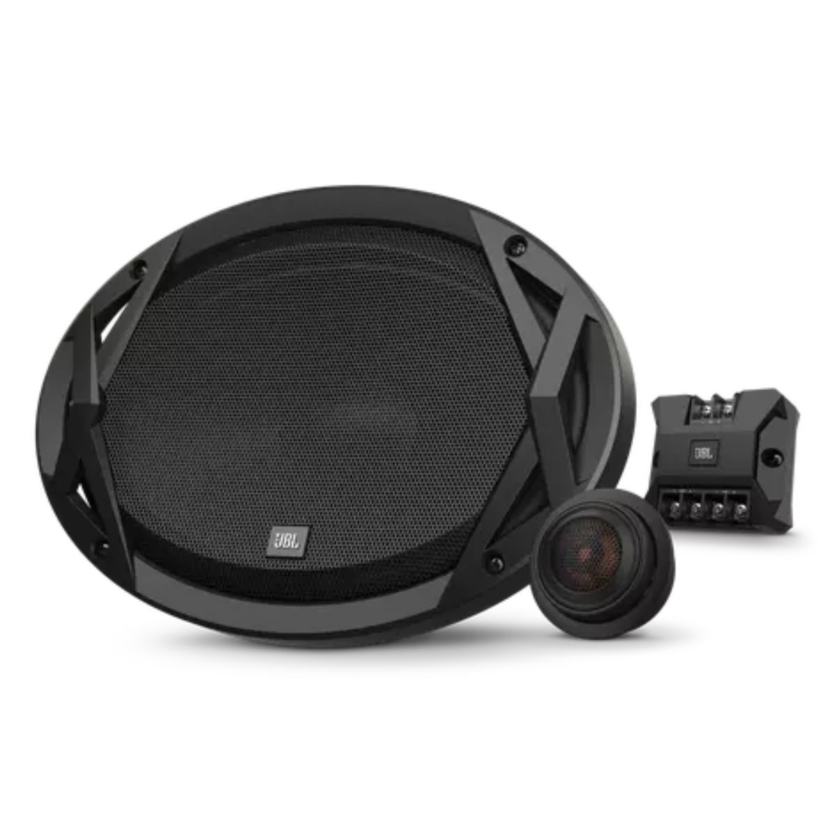 Parlantes JBL Club 9600c 270W Parlantes JBL Club 9600c 270W