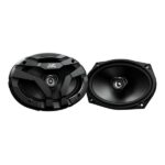 Parlantes JVC CS-DF6920 400W