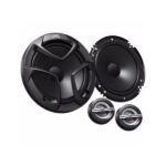 Parlante JVC Redondo CS-JS600