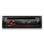 Radio Pioneer DEH-S1250UB USB