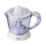 Exprimidor Oster Cítricos FPSTJU407W