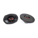 Parlantes JBL GTO-X9 225W