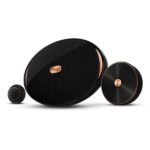 Parlantes Infinity Kappa 90CSX