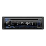 Radio Kenwood KDC-MP382BT Bluetooth