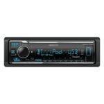 Radio Kenwood KMM-BT332 Bluetooth