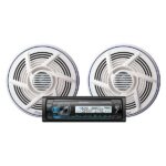 Kit Pioneer Marino MXT-M316BT