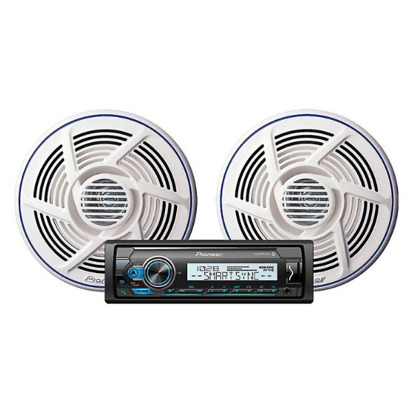 Kit Pioneer Marino MXT-M316BT Kit Pioneer Marino MXT-M316BT