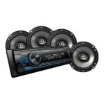 Kit Pioneer MXT-S3266BT