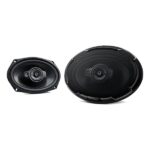 Parlantes Kenwood KFC-6976S