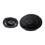 Parlantes Kenwood KFC-6996PS