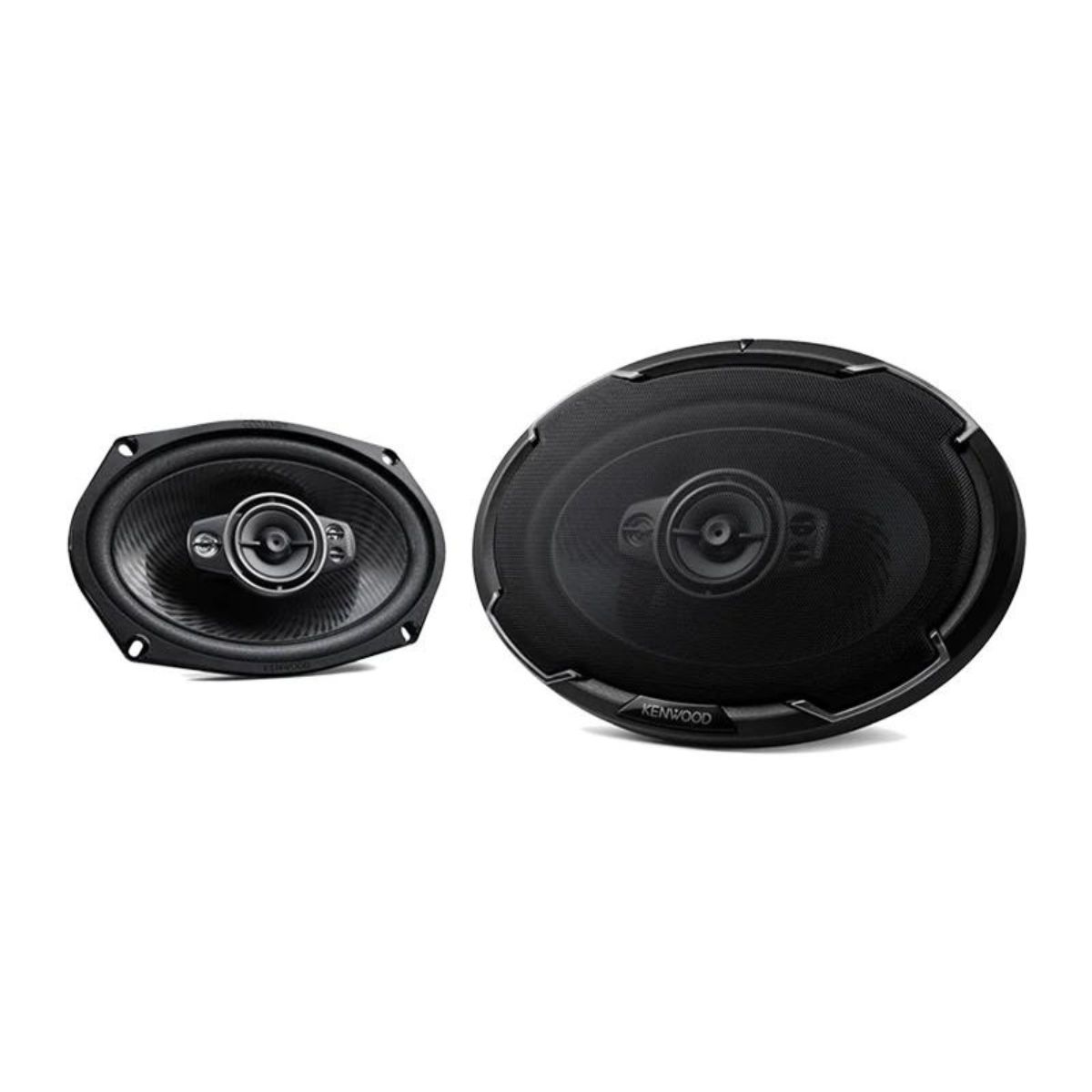 Parlantes Kenwood KFC-6996PS Parlantes Kenwood KFC-6996PS