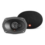 Parlantes JBL Stage29634 420W