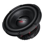 Subwoofer Pioneer Serie PRO Samurai TS-W3020PRO