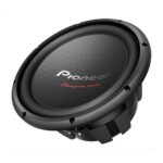 Subwoofer Pioneer Champion Series TS-W312S4