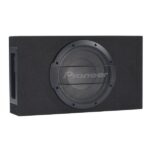 Subwoofer Pioneer TS-WX1010LA con Amplificador