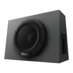 Subwoofer Pioneer TS-WX1210A con Amplificador