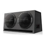 Subwoofer Pioneer TS-WX1220AH Amplificado