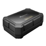 Subwoofer Pioneer TS-WX400DA Amplificado