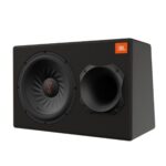 Subwoofer JBL BassPro 12 Amplificado