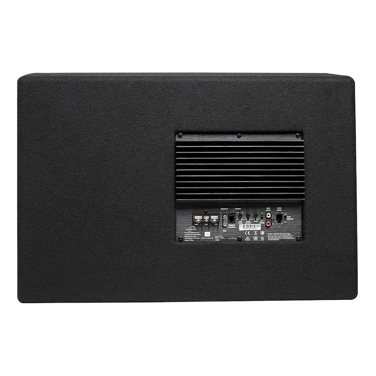 Subwoofer JBL BassPro 12 Hola Compras