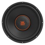 Subwoofer JBL GX 1200 1000W