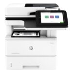 Impresora HP E52645dn LaserJet Managed Multifuncional