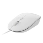 Mouse Klip Xtreme Klear USB