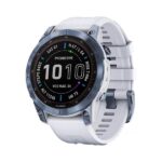 Reloj Garmin Fēnix 7 Zafiro Solar