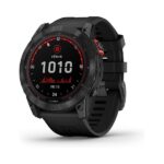 Reloj Garmin Fēnix 7X Solar