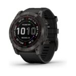 Reloj Garmin Fēnix 7X Zafiro Solar