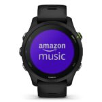 Reloj Garmin Forerunner 255 Music 46mm