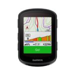 GPS Garmin Edge 540 Solar para Ciclismo