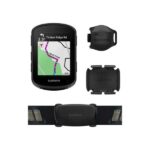 Kit Garmin GPS Edge 840 para Ciclismo