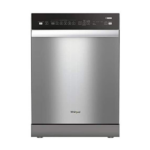 Lavaplatos Whirlpool al Piso de 14 Servicios, 7MWDF830SFGM