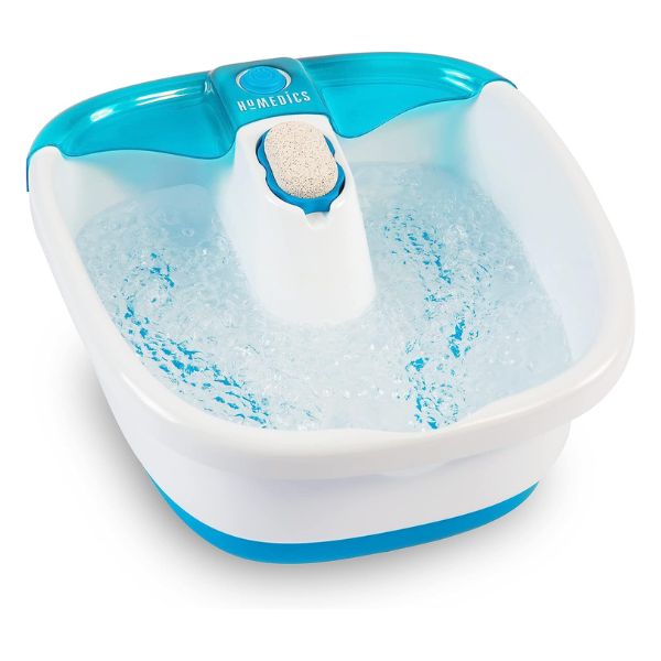 Hidromasaje Homedics Bubble Mate Hidromasaje Homedics Bubble Mate