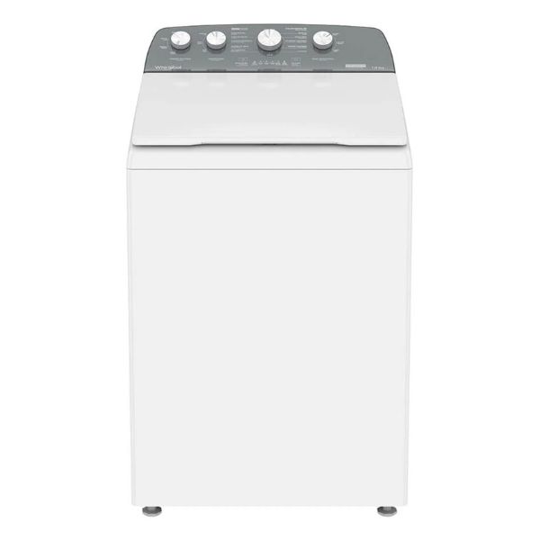Lavadora Whirlpool 18kg Hola Compras