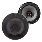 Parlante Blaupunkt B-GTX620 300W